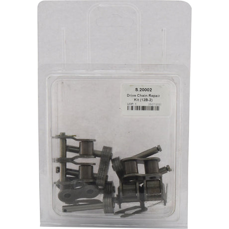 Drive Chain Repair Kit (12B-2)
 - S.20002 - Farming Parts