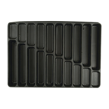 20 Compartment Tray (330 x 50 x 230mm)
 - S.2429 - Farming Parts
