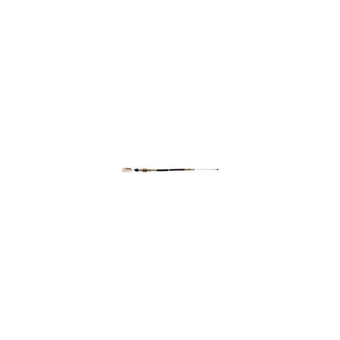 Massey Ferguson - Foot Throttle Cable - 3759024M91 - Farming Parts