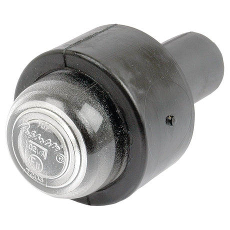 Halogen Marker Light - Front Facing, 12V ()
 - S.21870 - Farming Parts