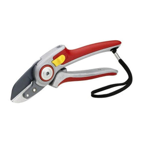 Wolf - Professional Anvil Aluminium Secateurs - RS5000 - Farming Parts