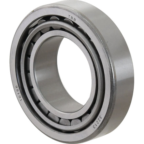 A high-quality Sparex Taper Roller Bearing (32213) - S.22132, featuring an outer ring, inner ring, and cylindrical rollers, offers durability and precision for various applications.