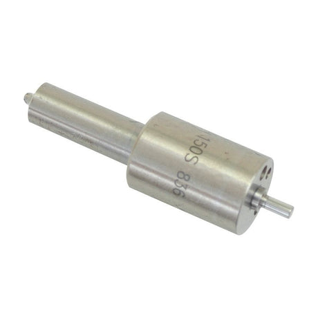 A cylindrical-shaped Fuel Injector Nozzle made of stainless steel, featuring engraved markings and identified as Sparex Part No. S.22354 under Tariff Code 8409910040.