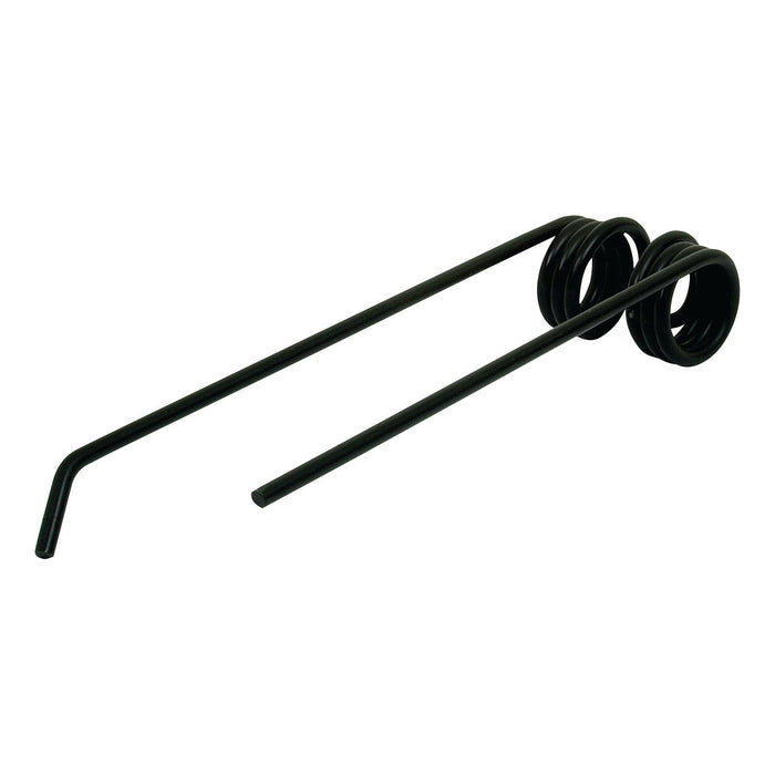 Tedder Haytine - LH - Length: 365 MM, Width: 90 MM, Ø8 MM - Replacement for Lely to Fit as: 4.1023.0457.0 - Sparex Part S.22836