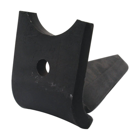 Power Harrow Blade 100x18x320mm RH. Hole centres: mm. Hole⌀ 18.5mm. Replacement forKverneland.
 - S.22925 - Farming Parts