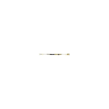 Massey Ferguson - Foot Throttle Cable - 3805472M91 - Farming Parts