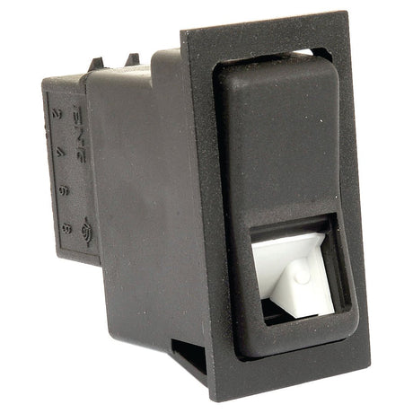 Rocker Switch - Universal Fitting, 3 Position (On/Off)
 - S.23148 - Farming Parts