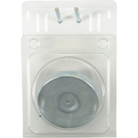 A Magnetic Mount, featuring a round metal design with two vertical metal prongs, is prominently displayed in a clear plastic blister pack labeled as "Agripak," branded by Sparex with Part No. S.23238.