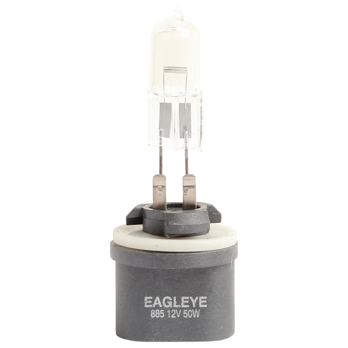 Halogen Head Light Bulb, 12V, 50W, PG13 Base
 - S.23458 - Farming Parts