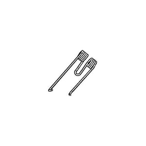 Farming Parts - Tine LH - 4-1043-1175-0 - Farming Parts