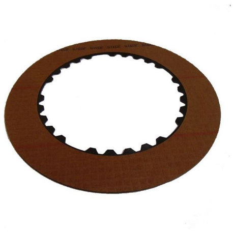 Massey Ferguson - Wet Clutch Disc - 3619155M1 - Farming Parts