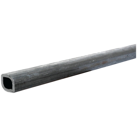 A PTO Tube - Lemon Profile, Length: 1M (Ooa) - S.24703 is shown against a white background. The outer tube has a smooth, grey surface, showcasing the quality synonymous with Sparex products.