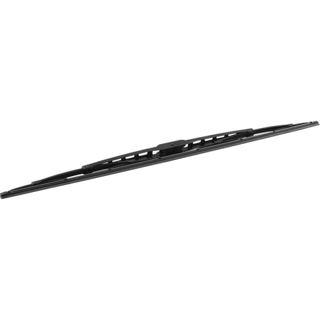 A single 26" heavy-duty windshield wiper blade with a central mounting mechanism, branded as the Wiper Blade (Heavy Duty) - 26'' (650mm) 1 pc. by Sparex, Part No.S.24766.