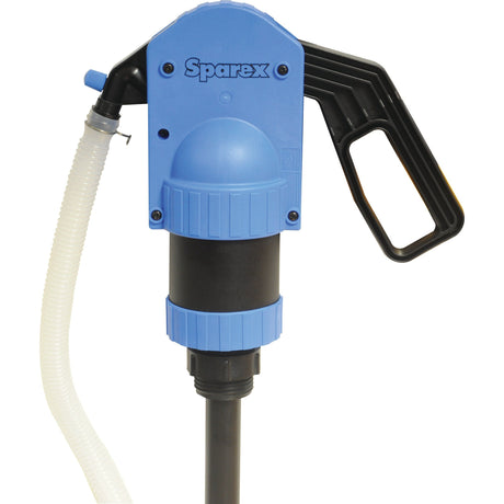 Lever Action Plastic Pump
 - S.25457 - Farming Parts