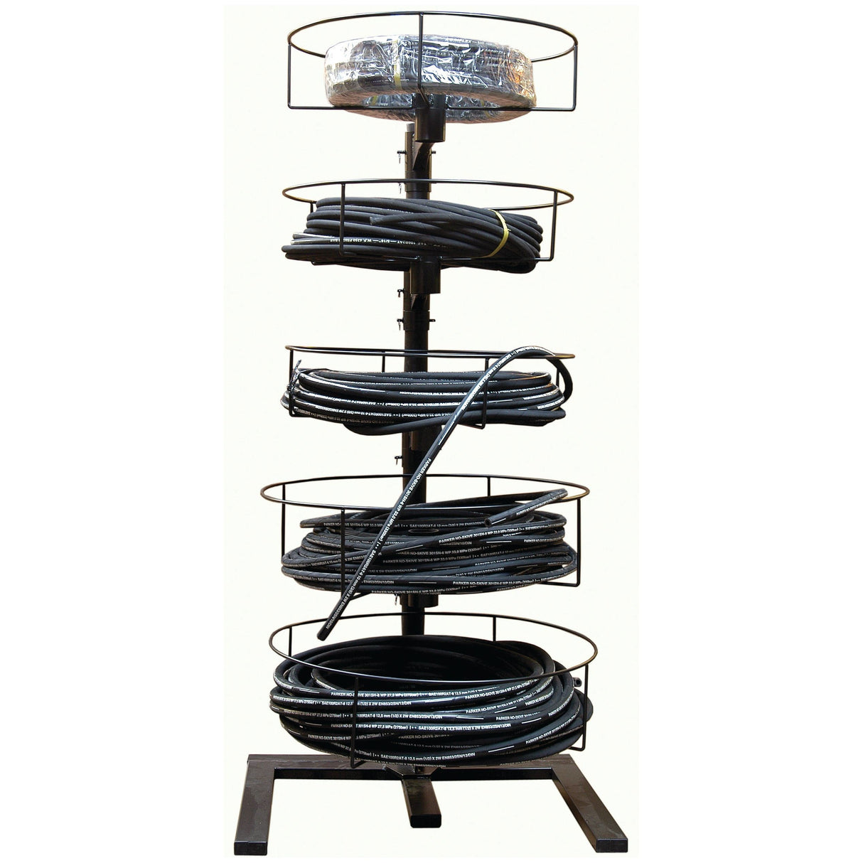 Sparex Hydraulic Hose Stand
 - S.25897 - Farming Parts