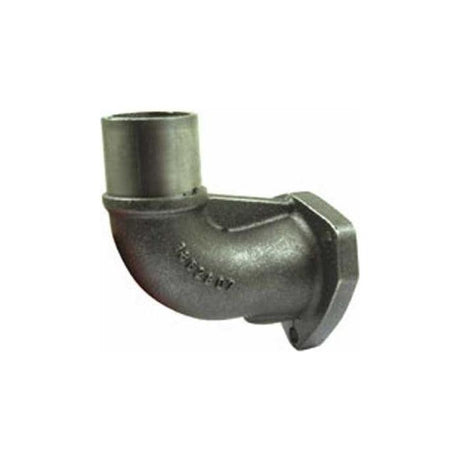 Massey Ferguson - Exhaust Elbow - 1862807M1 - Farming Parts