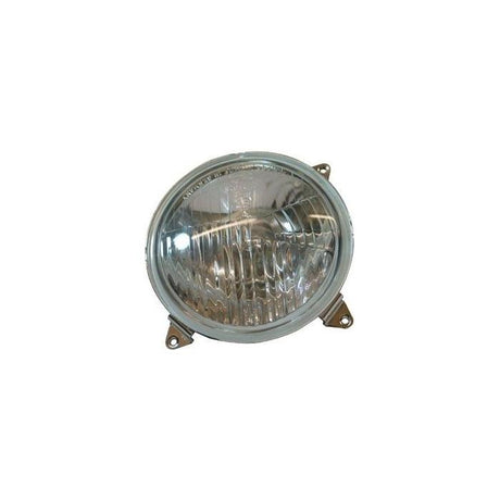 Massey Ferguson - Headlight R/H Right Hand Dip - 1672768M91 - Farming Parts