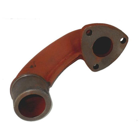 Massey Ferguson - Exhaust Elbow - 898011M1 - Farming Parts