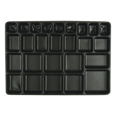26 Compartment Tray (330 x 50 x 230mm)
 - S.2107 - Farming Parts