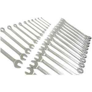 (26 pcs.) Combination Wrench Set
 - S.23334 - Farming Parts