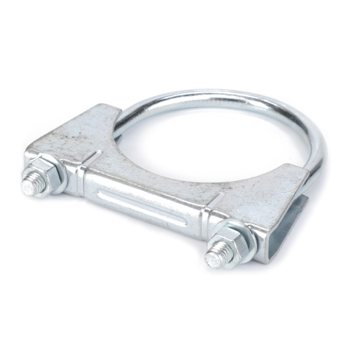 Massey Ferguson Exhaust Clamp Durable 70mm Silencer Fitment | 2700058M91