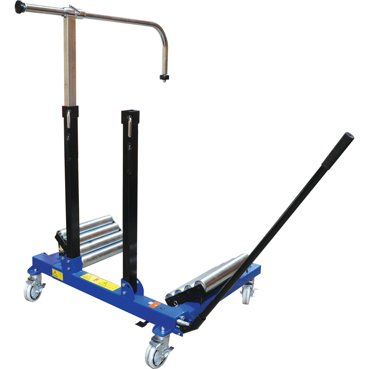 Wheel Dolly
 - S.27672 - Farming Parts