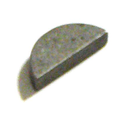 Imperial Woodruff Key 5/32" x 3/4" (Din 6888) - S.2908 - Farming Parts