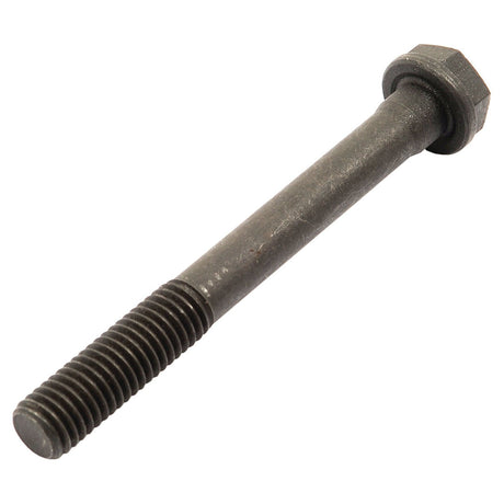 A Cylinder Head Stud (Sparex Part No. S.31885) by Sparex, featuring a partially threaded shaft and hexagonal head with a thread size of 1/2'' UNC, shown against a white background.