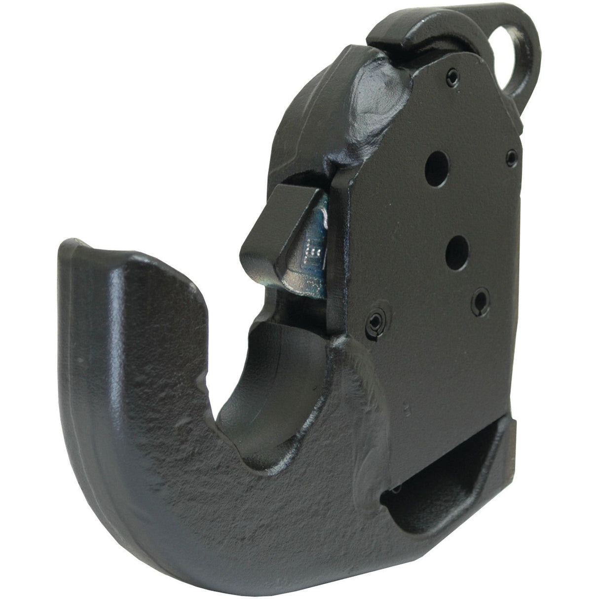 Lower Link Weld-On Hook (Cat. 3S)
 - S.33052 - Farming Parts