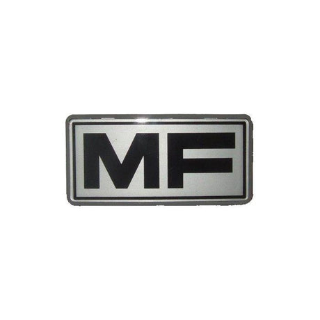 Massey Ferguson - Grille Badge - 1682944M91 - Farming Parts