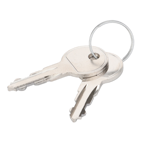 Massey Ferguson Door Key OEM Cab Lock Replacement 3477138M1 Genuine!