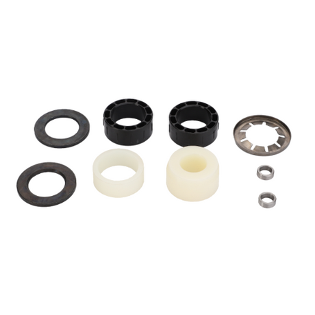 Massey Ferguson - Bushing Kit - 3478262M91 - Farming Parts