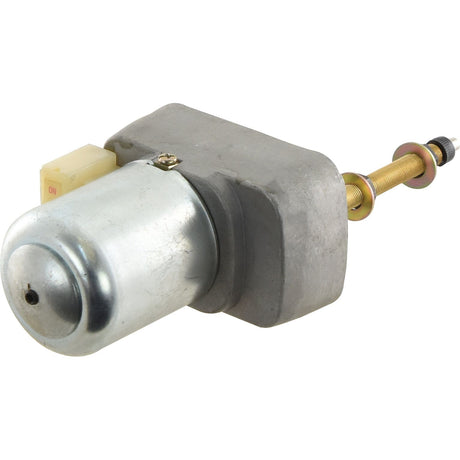 Wiper Motor 12V
 - S.35444 - Farming Parts