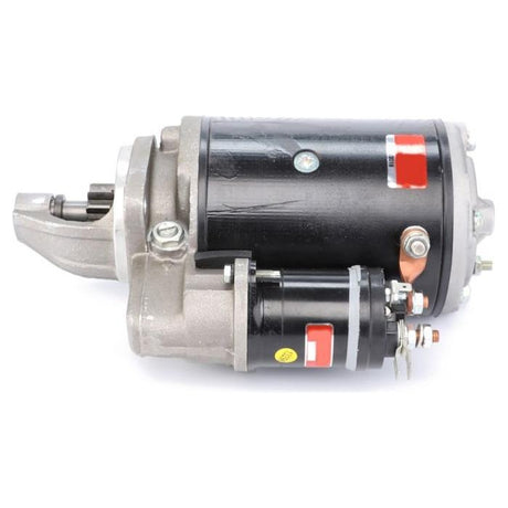 Massey Ferguson - Starter Motor - 3581576M3 - Farming Parts