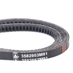 *SPECIAL PRICE* - Massey Ferguson Fan Belt OEM Engine Drive Belt 3582953M91 Tractor Belt