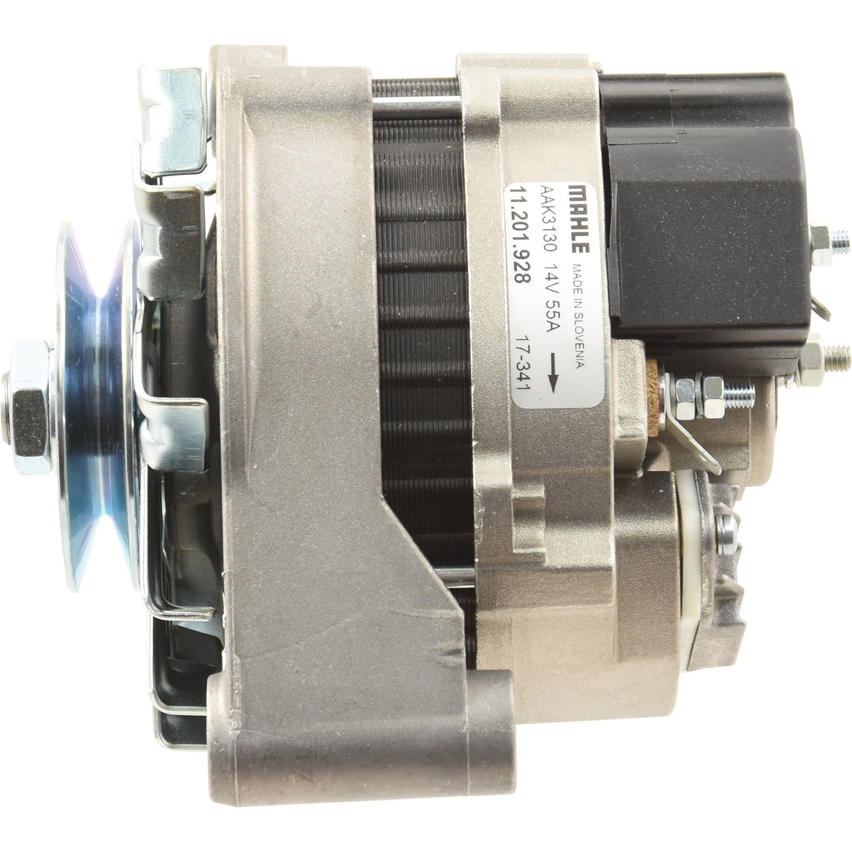 Alternator (Mahle) - 14V, 55 Amps
 - S.359500 - Farming Parts