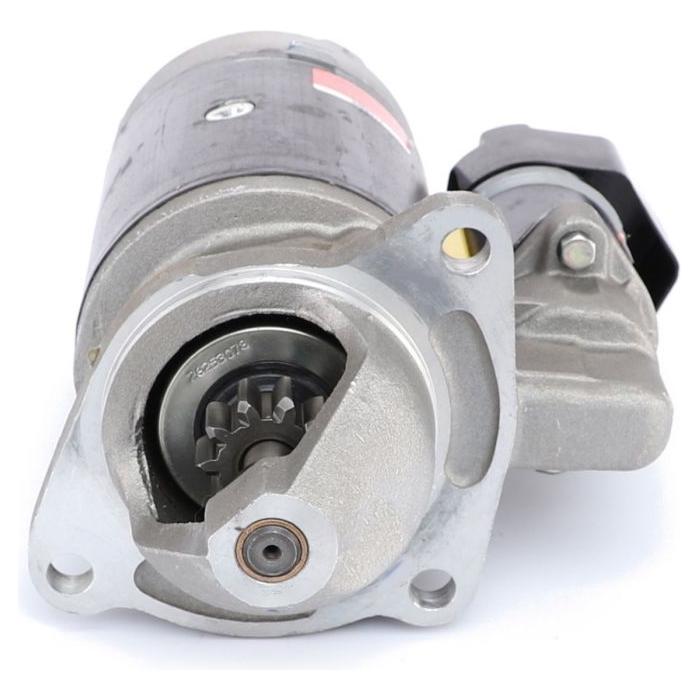 Massey Ferguson - Starter Motor - 3597426M3 - Farming Parts