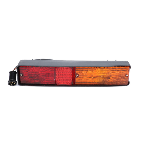 Massey Ferguson - Rear Light L/H or R/H - 3611644M92 - Farming Parts