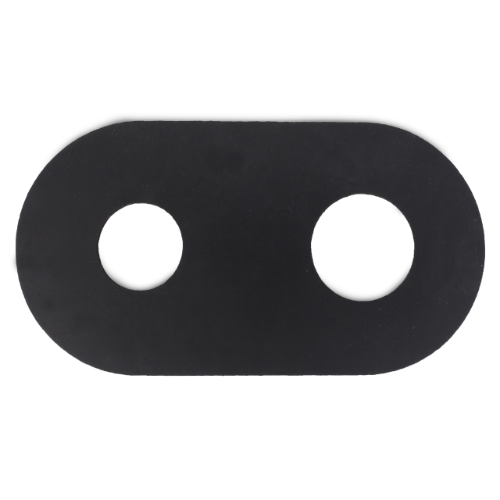 Massey Ferguson - Gasket Rear Window Handle - 3619906M1 - Farming Parts