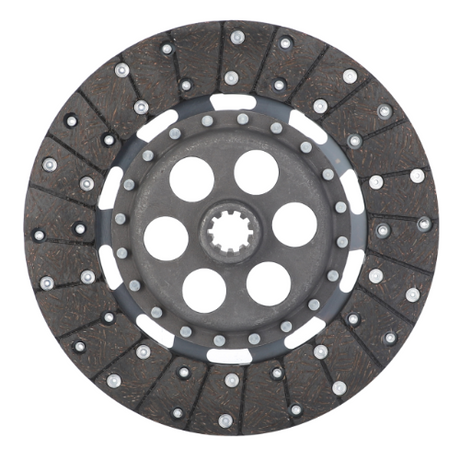 Massey Ferguson - Clutch Plate 11 - 3620410M92 - Farming Parts