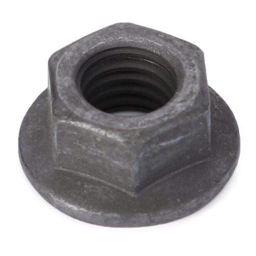 Massey Ferguson Exhaust Manifold Nut OEM Fastener | 3637108M1 AGCO UK!