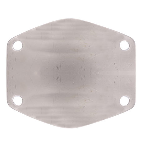 Massey Ferguson - Backplate - 3637335M1 - Farming Parts