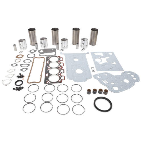 Massey Ferguson - A4.248 Engine Overhaul Kit - 3638585Z91 - Farming Parts