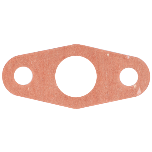 Massey Ferguson - Gasket Turbo Return Pipe - 3638671M1 - Farming Parts