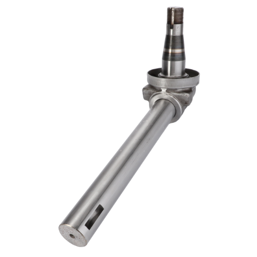 Massey Ferguson - Spindle R/H - 3697027M91 - Farming Parts