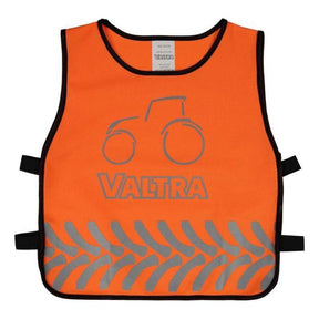 Valtra - Reflective Vest - V42808000 - Farming Parts