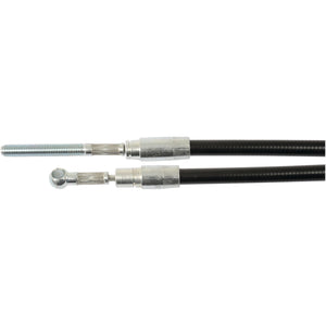 Brake Cable - Length: 1619mm, Outer cable length: 1387mm.
 - S.37293 - Farming Parts