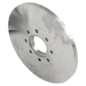 A Sparex Brake Disc, model S.37337, with an outer diameter of 260mm, featuring a central hole and multiple smaller bolt holes arranged in a circular pattern.