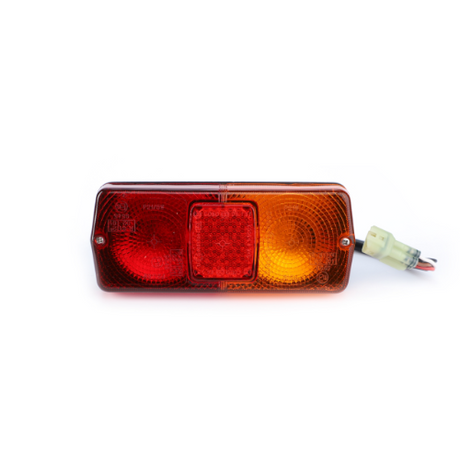 Massey Ferguson - Rear Light L/H - 3763178M92 - Farming Parts