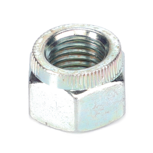 Massey Ferguson - Lock Nut 3/8 UNF - 376448X1 - Farming Parts